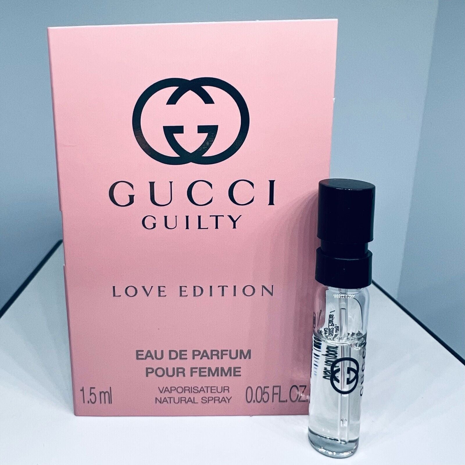 High End Designer Women Perfume Sample - Choose Scent & Combined Shipping