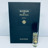 Acqua Di Parma Quercia Eau de Parfum Sample Spray 1.5ml / 0.05oz