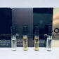 Dolce & Gabbana The One Pour Homme Collection Sample Spray 4pc Set