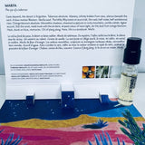 Memo Paris Marfa Eau de Parfum Sample Spray Vial 1.5ml / 0.05 oz