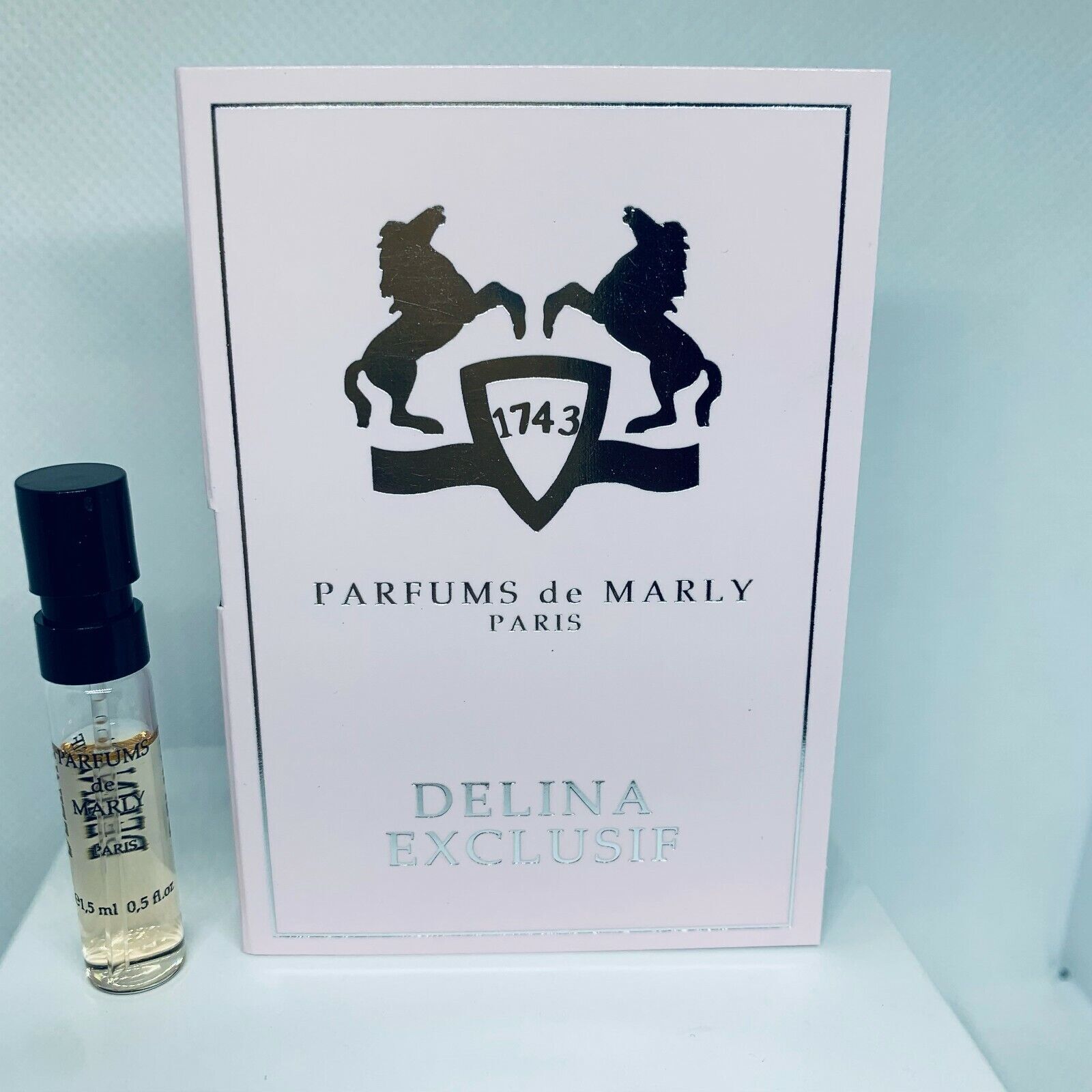 High End Designer Women Perfume Sample - Choose Scent & Combined Shipping