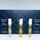 Kilian Angels' Share EDP Collection Sample Spray 3Pc Set