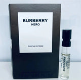 Burberry Hero Parfum Intense Sample Spray 1.5ml
