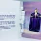 High End Designer Women Perfume Sample - Choose Scent & Combined Shipping