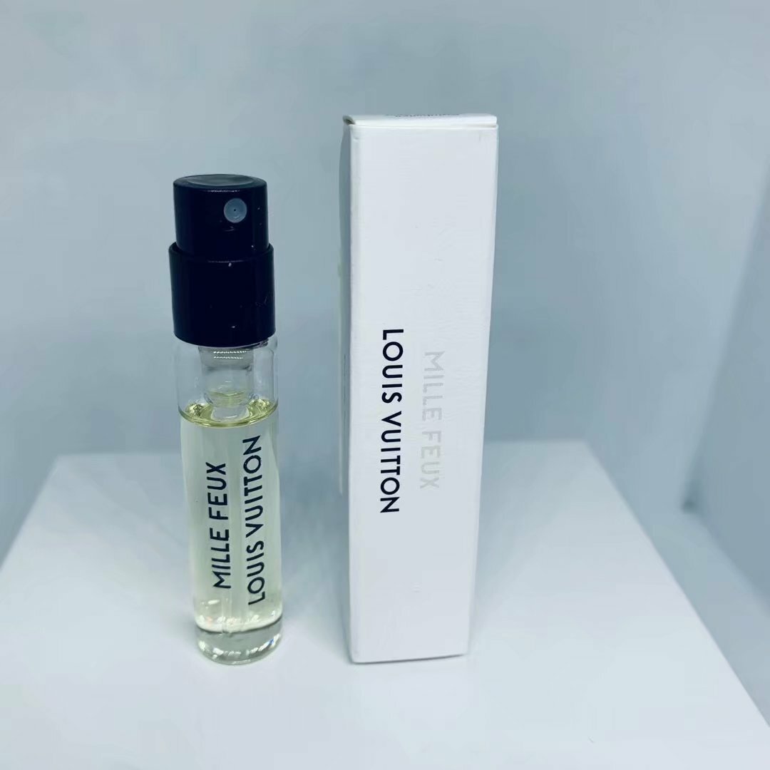 Louis Vuitton Perfume Sample Spray 2ml/0.06oz Choose Scent 