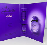 Dolce & Gabbana Dolce Violet Eau de Parfum Sample Spray 1.5ml