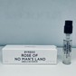Byredo Perfume Sample Vials 2ml each. Choose your Scent & Combined Shipping