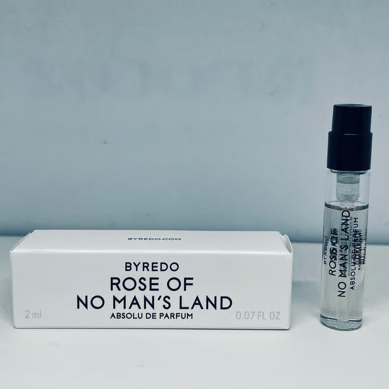 Byredo Perfume Sample Vials 2ml each. Choose your Scent & Combined Shipping