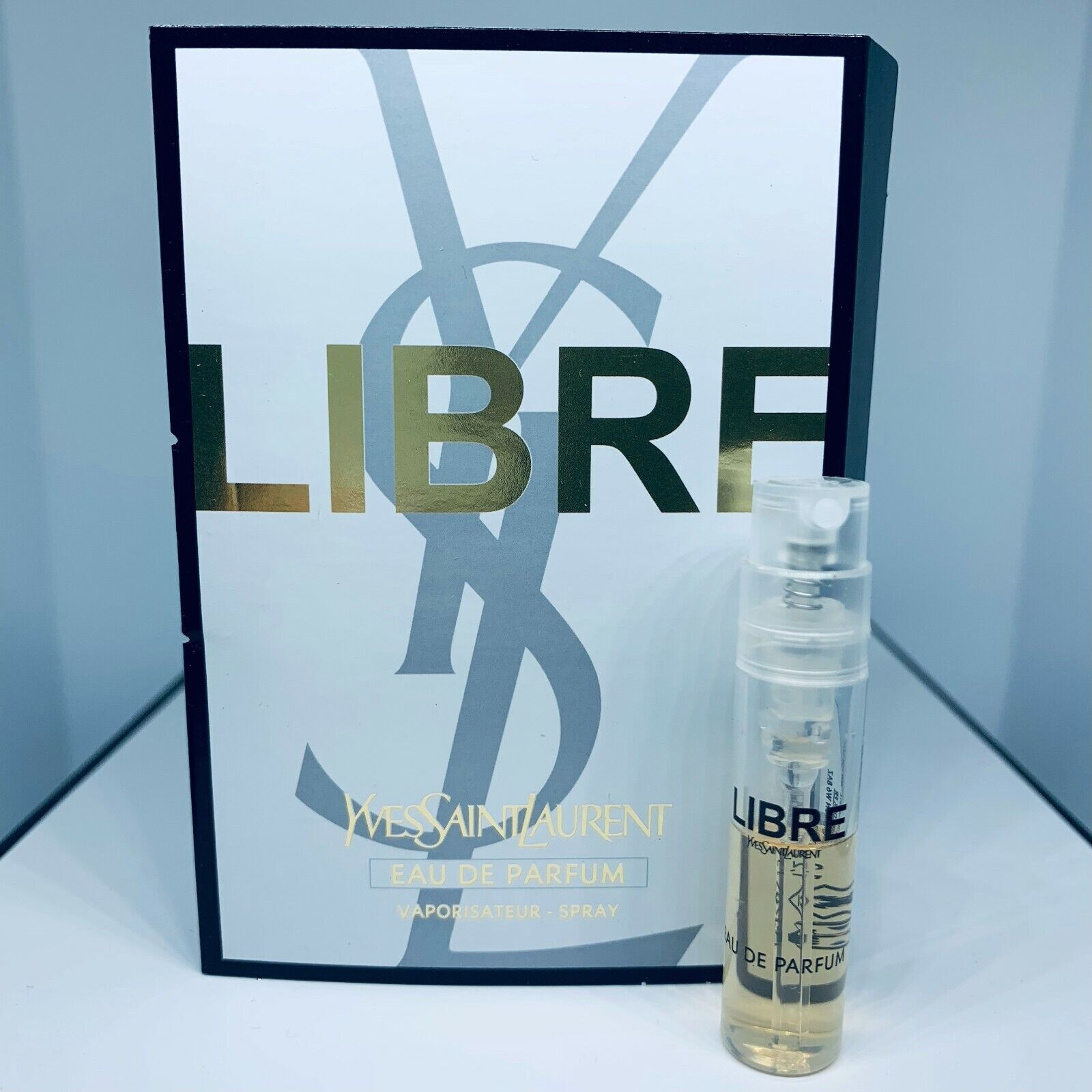High End Designer Women Perfume Sample - Choose Scent & Combined Shipping