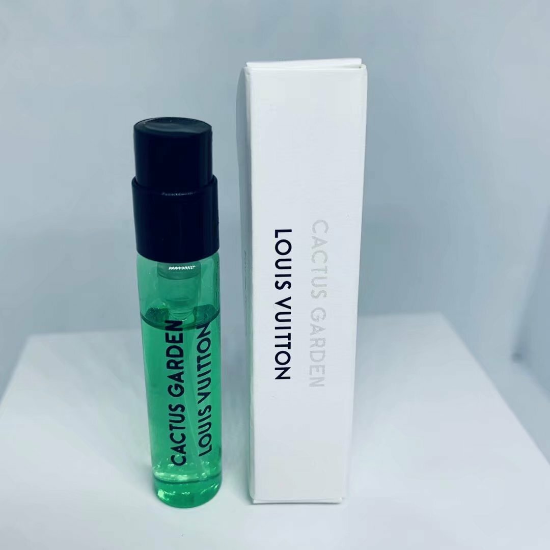 Louis Vuitton Perfume Sample Spray 2ml/0.06oz Choose Scent 