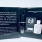 Parfums de Marly Discovery Set For Men Sample Spray 16pc Set