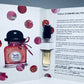 Hermes Twilly d'Hermes Women Perfume Collection Sample Size 4pc Set
