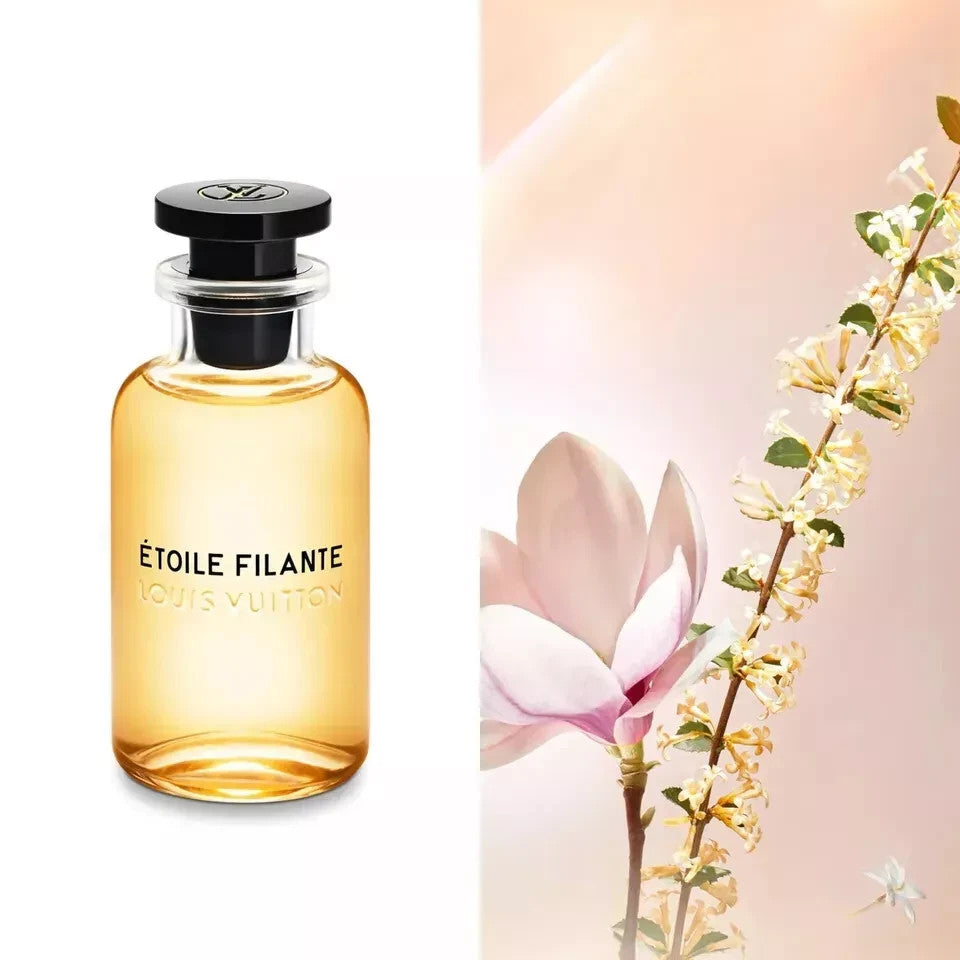 Louis Vuitton Fragrance Collection For Women Sample Spray 10Pc Set