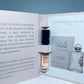 Parfums De Marly DELINA Discovery Sample Set 1.5ml / 0.05oz New