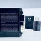 Parfums De Marly Cologne Collection For Men Sample Vials Spray 16pc Set