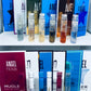 Mugler Perfume Collection For Women Sample Spray Vial 12pc Set