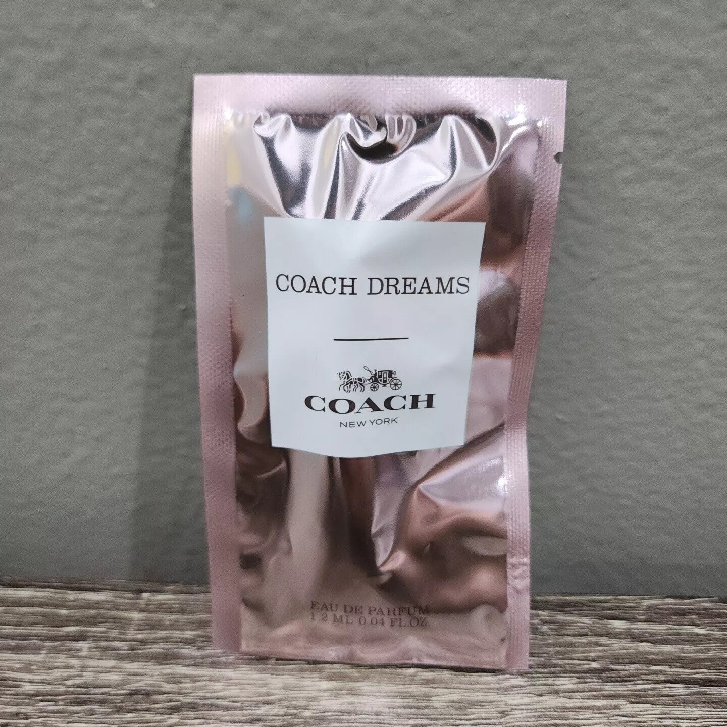 High End Designer Women Perfume Sample - Choose Scent & Combined Shipping