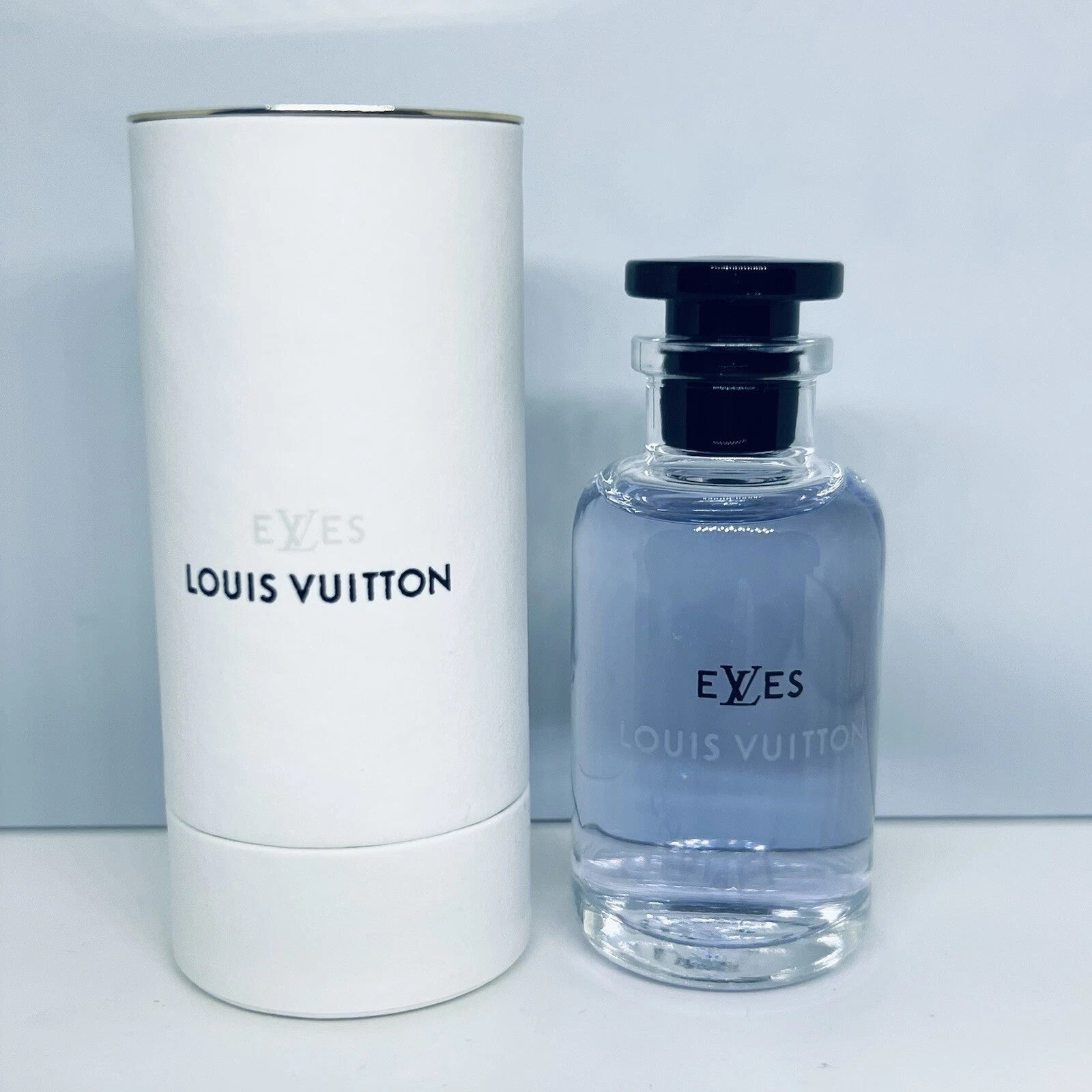 Louis Vuitton eLVes EDP Travel Size Miniature Bottle 10ml/0.34oz New Releases