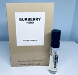Burberry Hero Eau de parfum Sample Spray 1.5ml