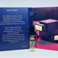 INITIO PARFUMS PRIVES EDP Official Card Sample Spray 1.5ml Choose Scent Combined