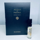 Acqua di Parma Magnolia Infinita Eau de Parfum Sample Spray 1.5ml /0.05oz