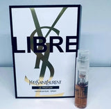 Yves Saint Laurent Libre Le Parfum Sample Spray 1.2ml