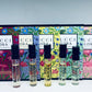 Gucci Flora Gorgeous Women Perfume Collection Sample Spray 5Pc Set