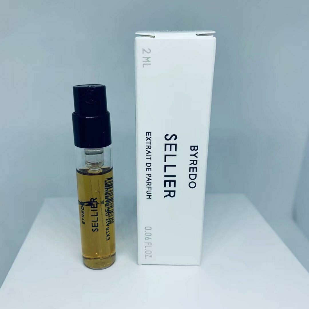 Byredo Perfume Sample Vials 2ml each. Choose your Scent & Combined Shipping