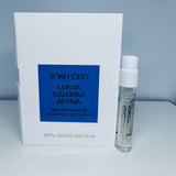 Costa Azzurra Acqua EDT By Tom Ford Sample Spray 1.5ml/0.05oz