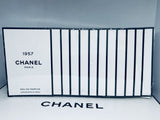 12 Chanel 1957 Eau de Parfum 1.5ml Perfume Sample Spray 1.5ml