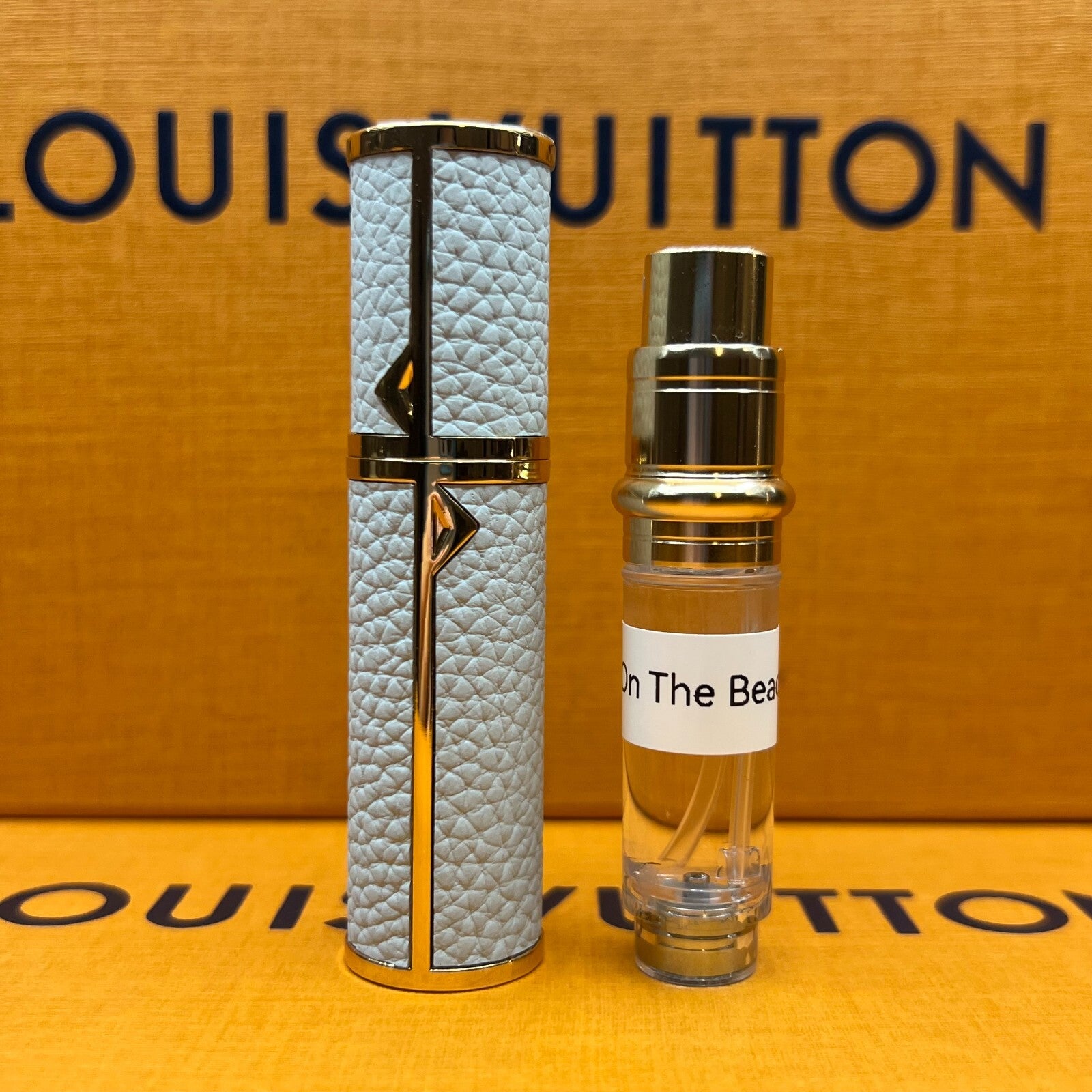Louis Vuitton Fragrance Sample Spray 2ml /0.06oz Choose Your Scent