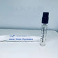 High End Designer Women Perfume Sample - Choose Scent & Combined Shipping