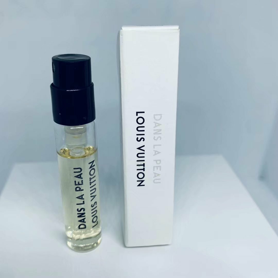 Louis Vuitton Fragrance Sample Spray 2ml /0.06oz Choose Your Scent
