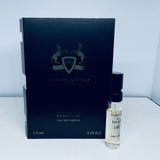 Parfums De Marly Herod EDP Official Carded Sample Spray 0.05oz / 1.5ml