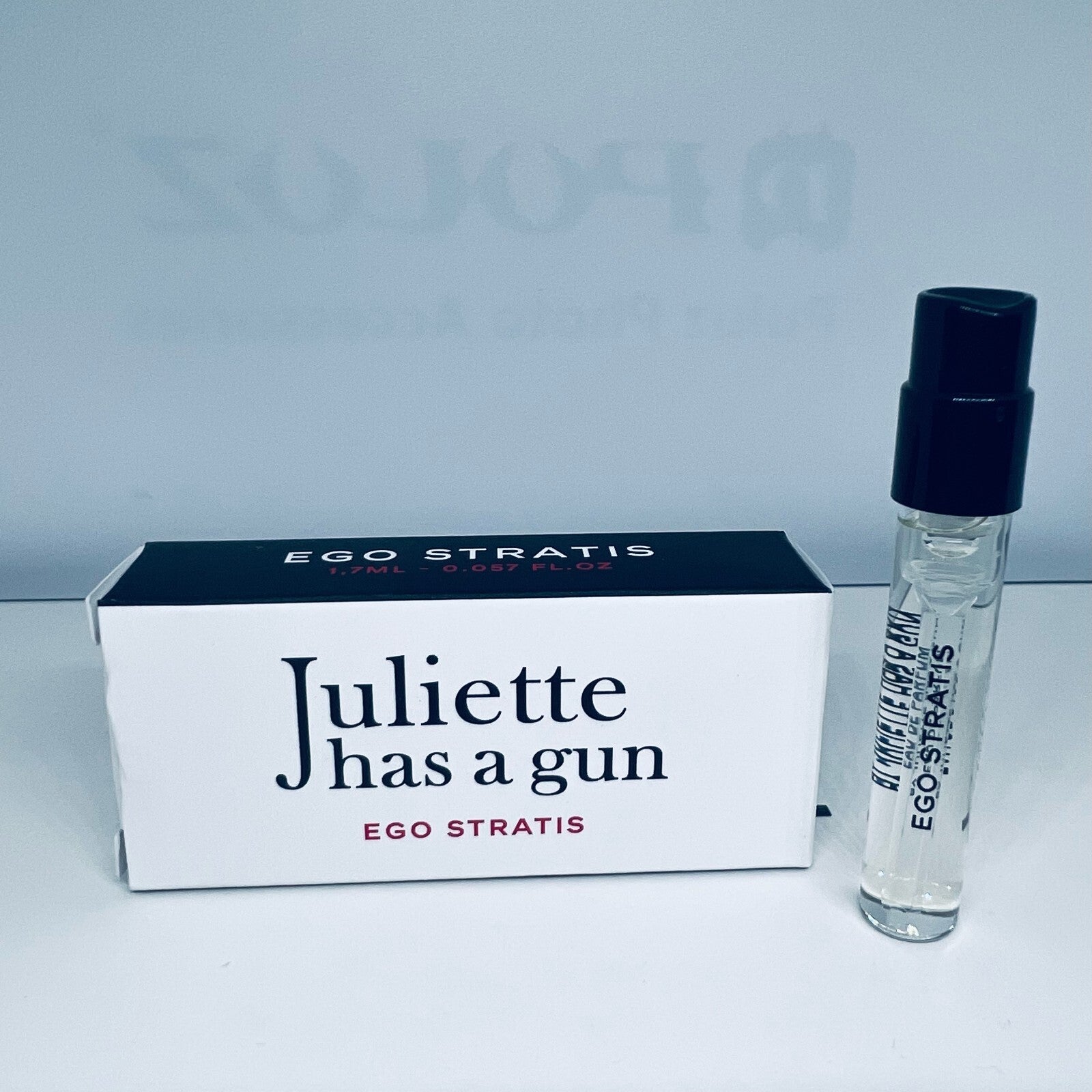 JULIETTE Has A Gun Perfume EDP Sample Vial 1.7ml - Choose Scent Combined Ship