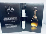 Dior J'adore Eau de Parfum Infinissime Sample Spray 1ml