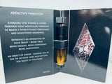Initio Parfums Prives Addictive Vibration Eau de Parfum Sample Spray 1.5ml