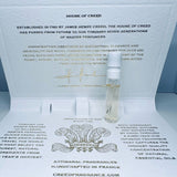 Creed Acqua Fioretina Eau de Parfum Sample Spray 2ml Official Carded