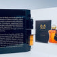 Safanad By Parfums De Marly Eau de Parfum Sample Spray 0.05oz / 1.5ml