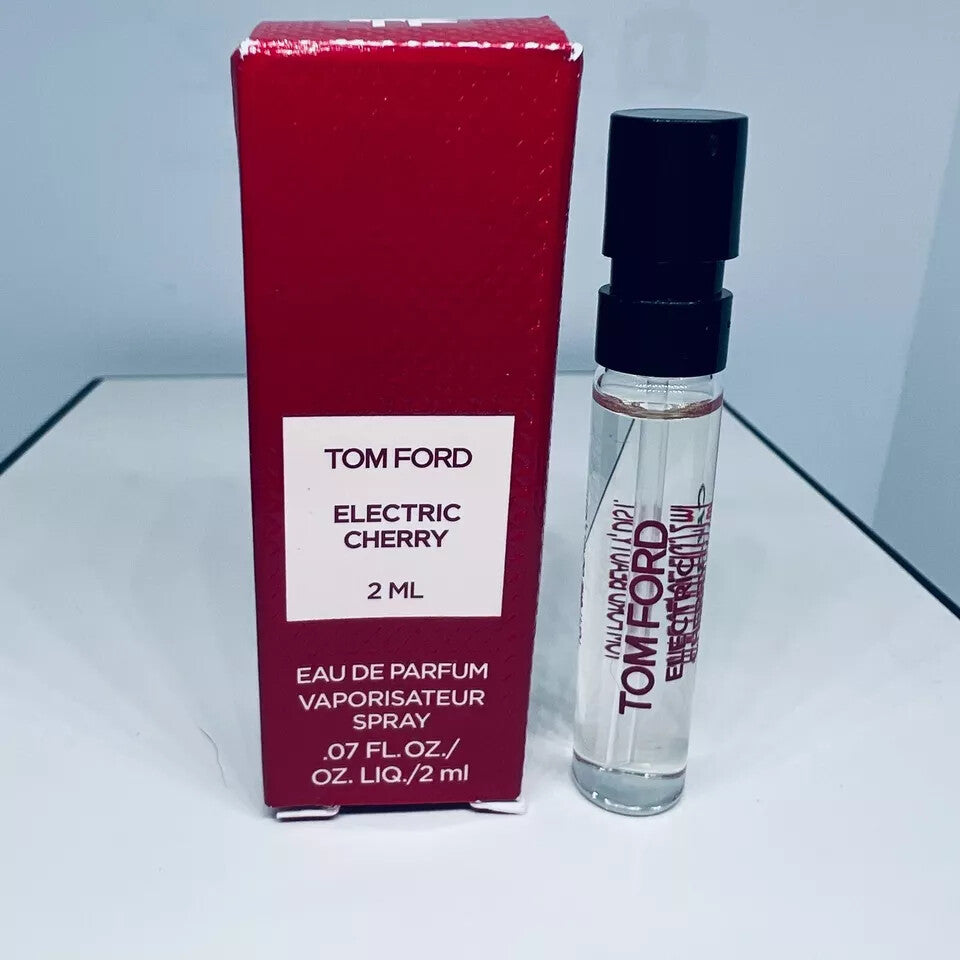 High End Designer Women Perfume Sample - Choose Scent & Combined Shipping