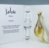 Dior J'adore Intense Eau de Parfum Sample Spray 1ml