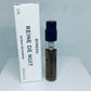 Byredo Perfume Sample Vials 2ml each. Choose your Scent & Combined Shipping