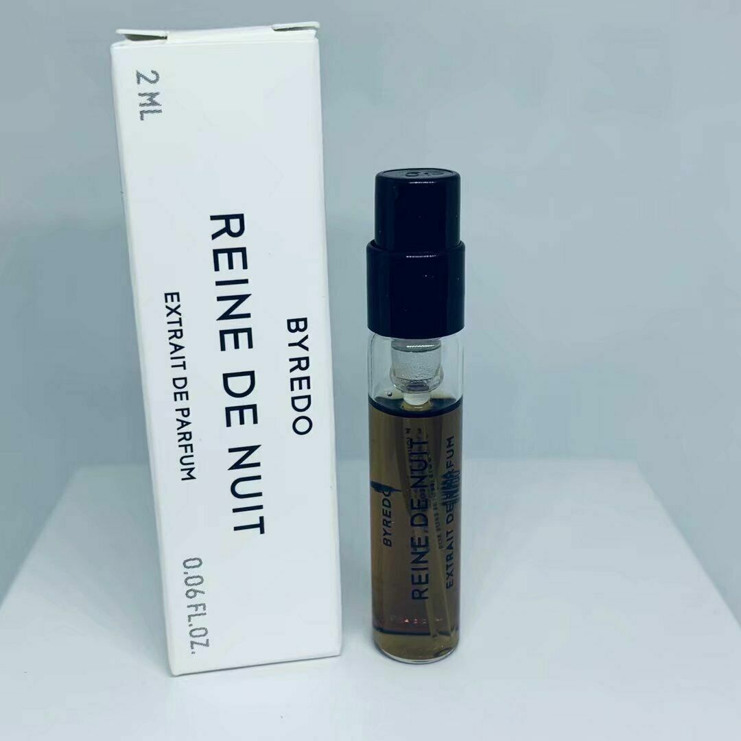 Byredo Perfume Sample Vials 2ml each. Choose your Scent & Combined Shipping