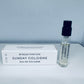 Byredo Perfume Sample Vials 2ml each. Choose your Scent & Combined Shipping