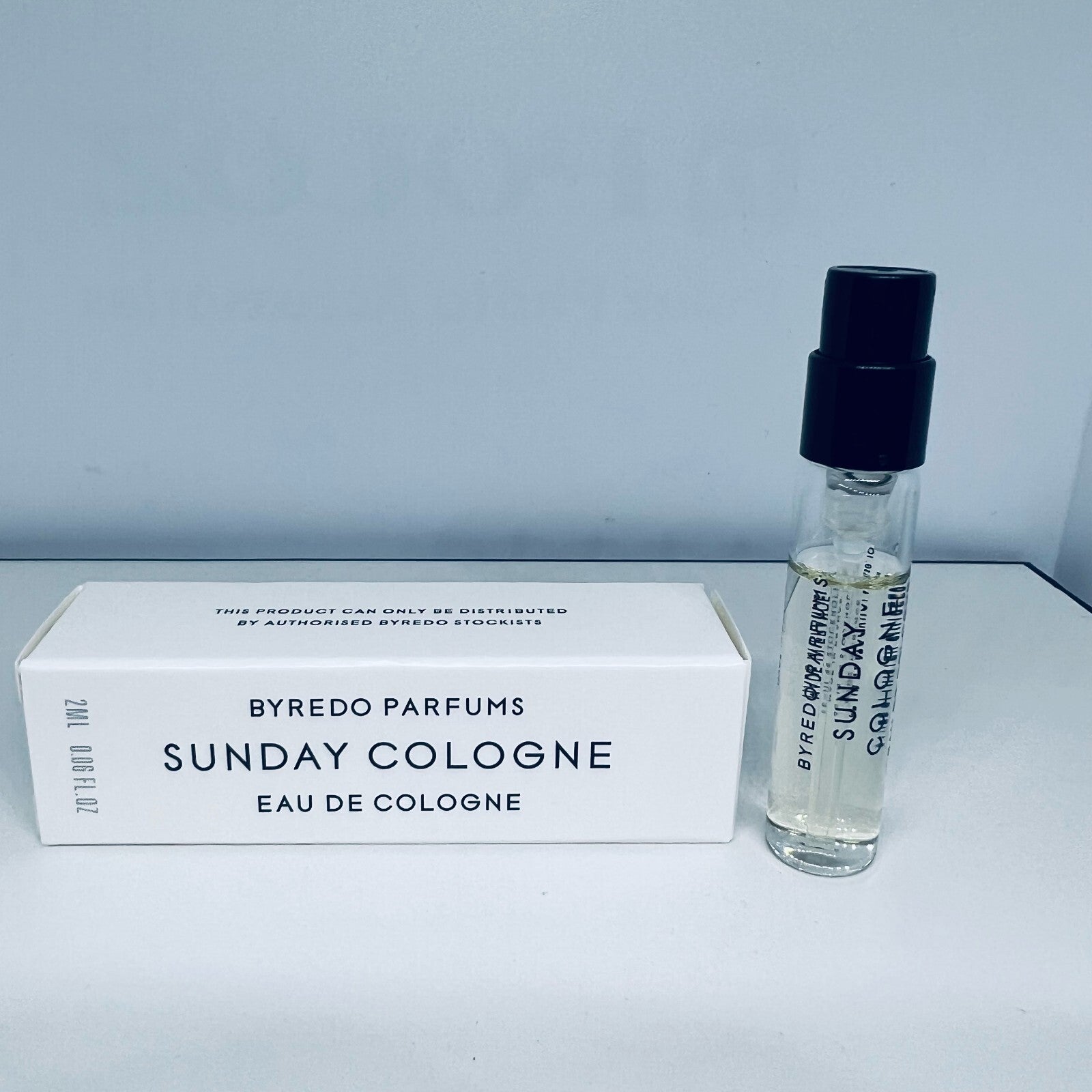 Byredo Perfume Sample Vials 2ml each. Choose your Scent & Combined Shipping