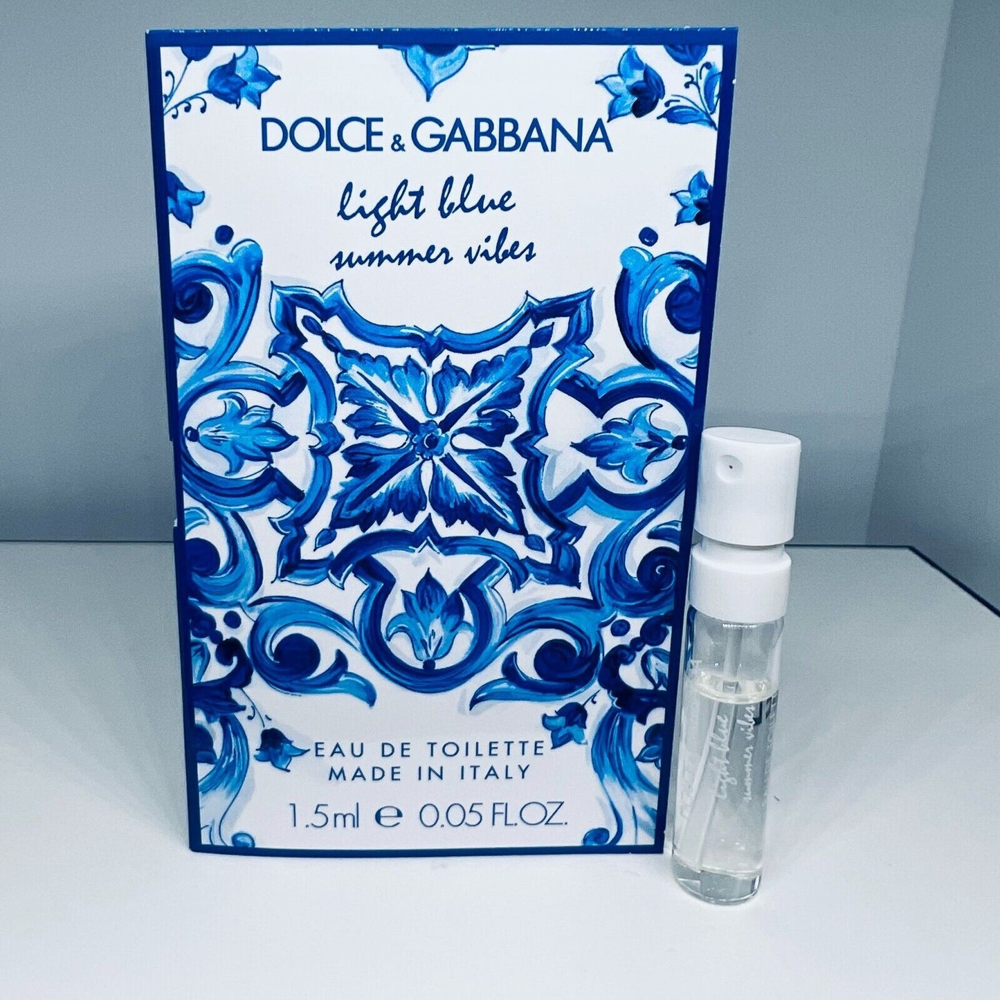 High End Designer Women Perfume Sample - Choose Scent & Combined Shipping