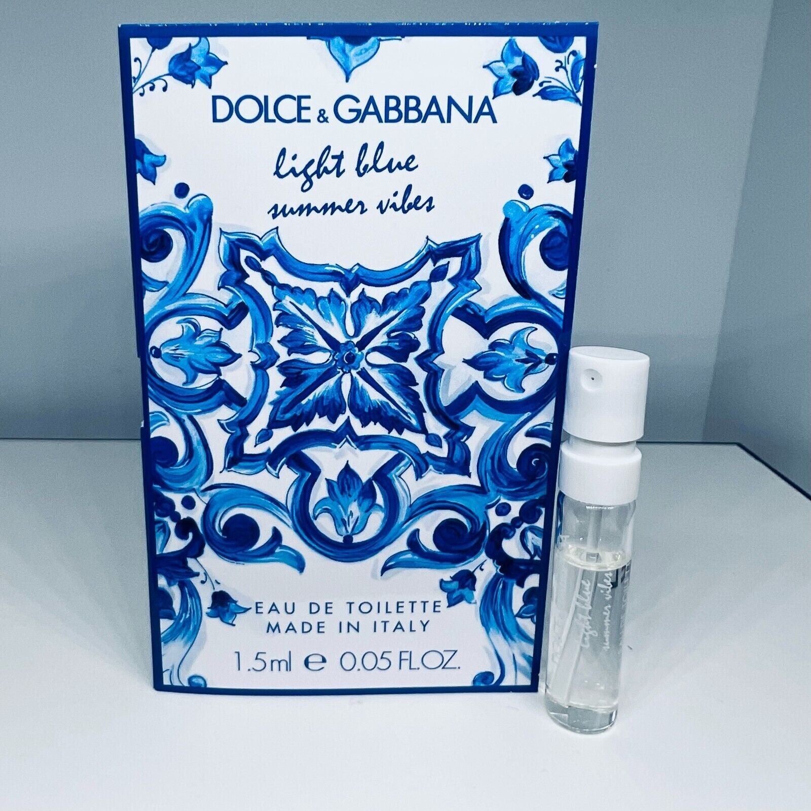 High End Designer Women Perfume Sample - Choose Scent & Combined Shipping