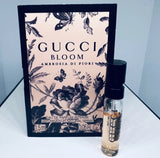 Gucci Bloom Ambrosia di Fiori EDP Intense Sample Spray 1.5ml
