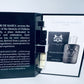 Parfums de Marly Discovery Set For Men Sample Spray 16pc Set