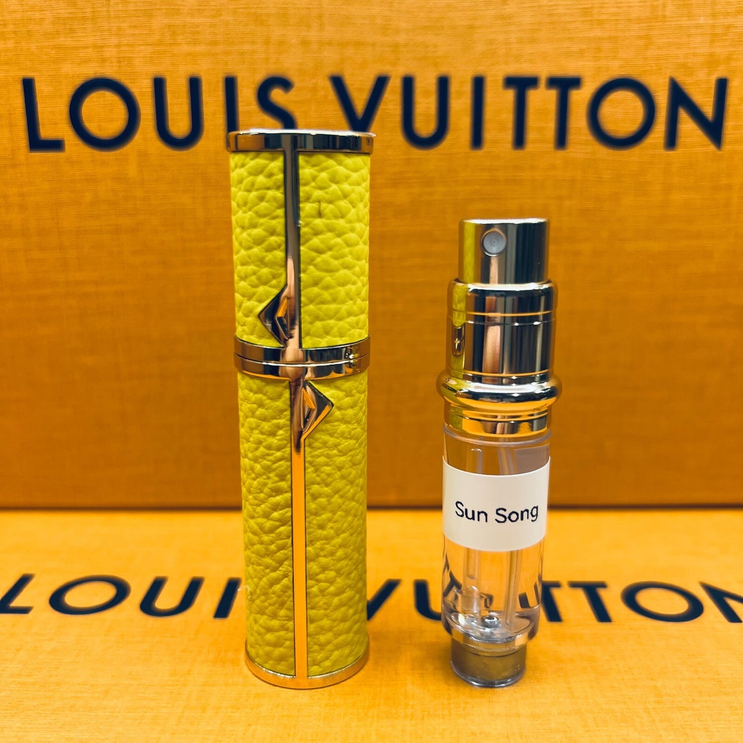 Louis Vuitton Fragrance Sample Spray 2ml /0.06oz Choose Your Scent
